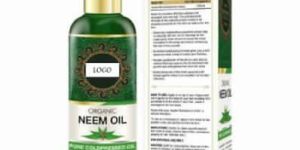 Organic Neem Oil