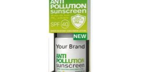 Sunscreen