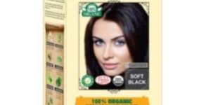 Botanical Hair Colour