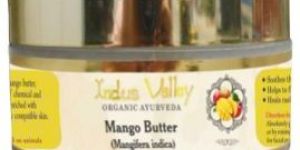 Mango Butter