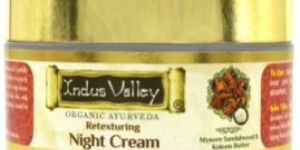 Retexturing Hydrating Night Cream