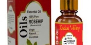Rosehip Essential Oil