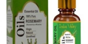 Rosemary Essential Oil