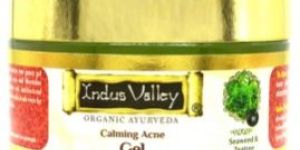 Seaweed Teatree Calming Acne Gel