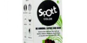 Spott Capsule Hair