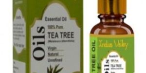 Tea Tree Essential Oil