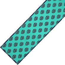 ANTI SLIP PRINTED TABLE RUNNER