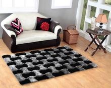 Shaggy Carpet