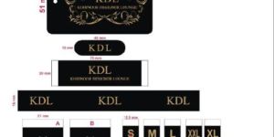 Shirts Labels