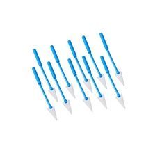 Extremely Strong Cellulose Sponge