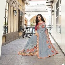 Designer Silk Sarees