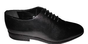 Mens Black Formal Shoes