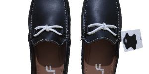 Mens Casual Loafer Shoes