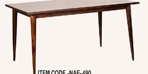 Vintage Folding Dining Table