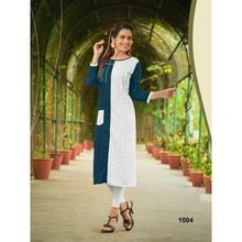 Best Quality Pure Rayon Kurtis
