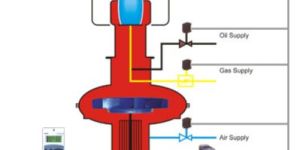 Digital Combustion Management System