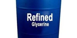 Refined Glycerine