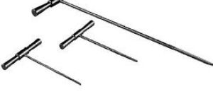 Drill Bits & Bone Taps