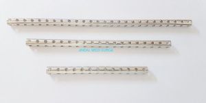 Veterinary Implants, Fixators & Instruments