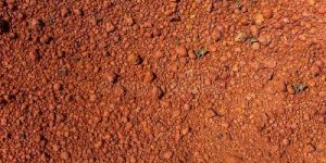Bauxite Ore