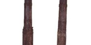 Antique Pillar