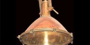 Industrial Lighting