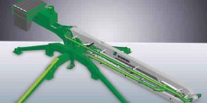 Schwing Circular Distributors