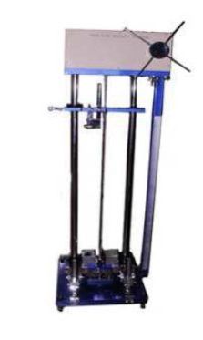 Toe Cap Impact Tester