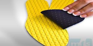 Ammonia Free Natural Rubber Latex