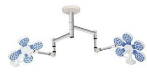 Double Dome OT Light