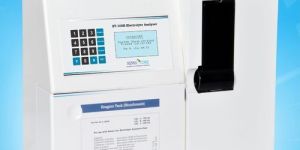 Electrolyte Analyzer