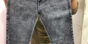 Mens Denim Jeans