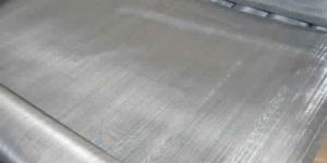 Fine Wire Mesh