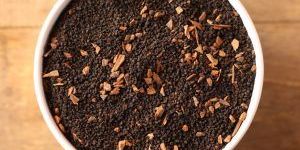 Cinnamon Tea