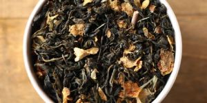 Lemon Mojito Green Tea