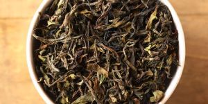 Premium Big Leaf Darjeeling Black Tea