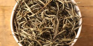 Silver Buds Darjeeling White Tea
