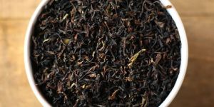 Special Muscatel Darjeeling Black Tea