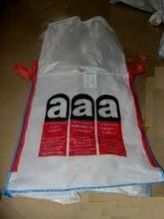 Polypropylene ASBESTOS BAG