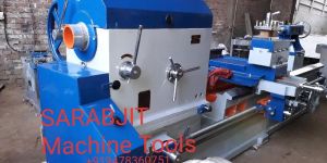 Lathe Machine