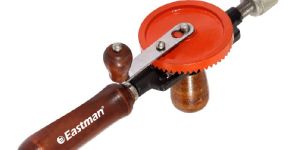 Hand Drill