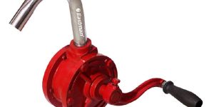 Rotary Oil Pump