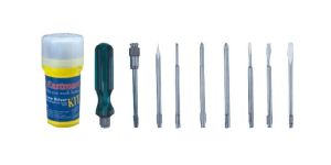 Screw Drivers Kit