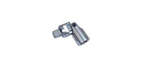 Universal Joint SOCKET SPANNER