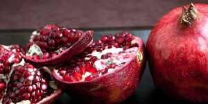 Pomegranate