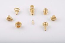 Brass Gas Parts