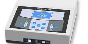 Computerised Dual Stimulator Combo Therapy