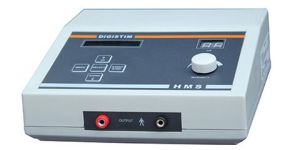 Computerized Diagnostic Stimulator