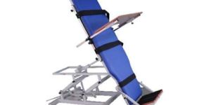 High-Low Tilting Table