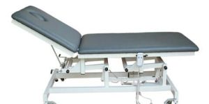 HIGH - LOW TREATMENT TABLE